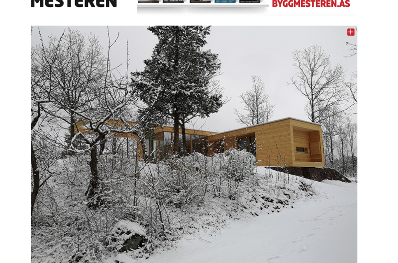 Aasenstranda - En hytteperle ved Oslofjorden